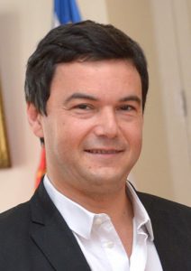 Thomas Piketty