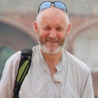 Picture of Adaptado de PETER SYME 