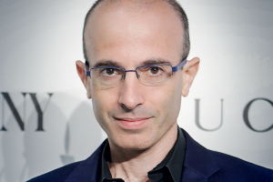 Yuval Noah Harari