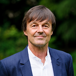 Nicolas Hulot